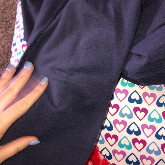 Size 6 full length lululemon leggings! - Picture 4 of 6